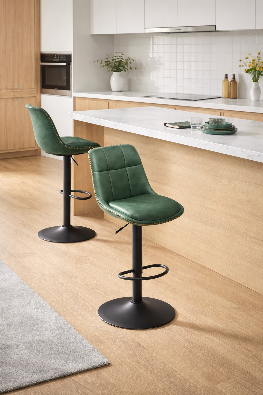 Verstelbare Barkrukset