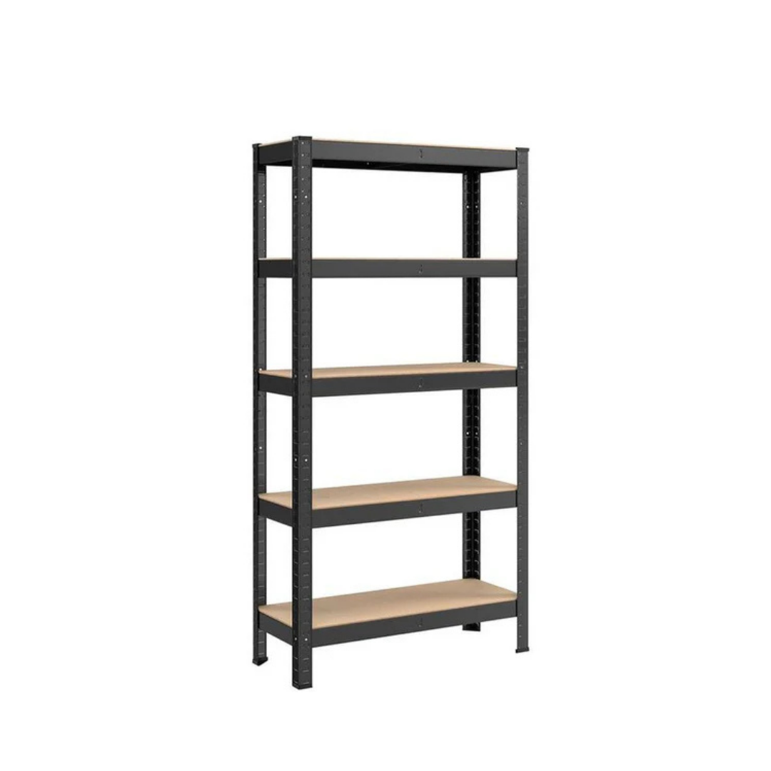 Vijflaagse opbergunit