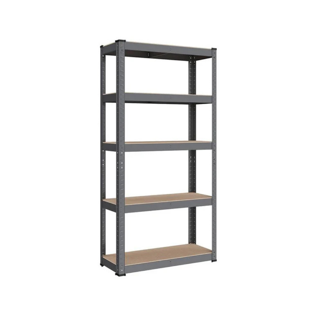 Vijflaagse opbergunit